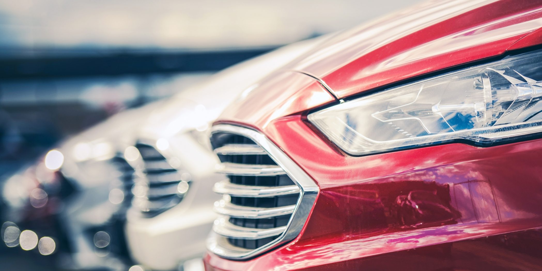 dreamstime_m_111607144 Dealership SEO optimize pre-owned vehicle displays