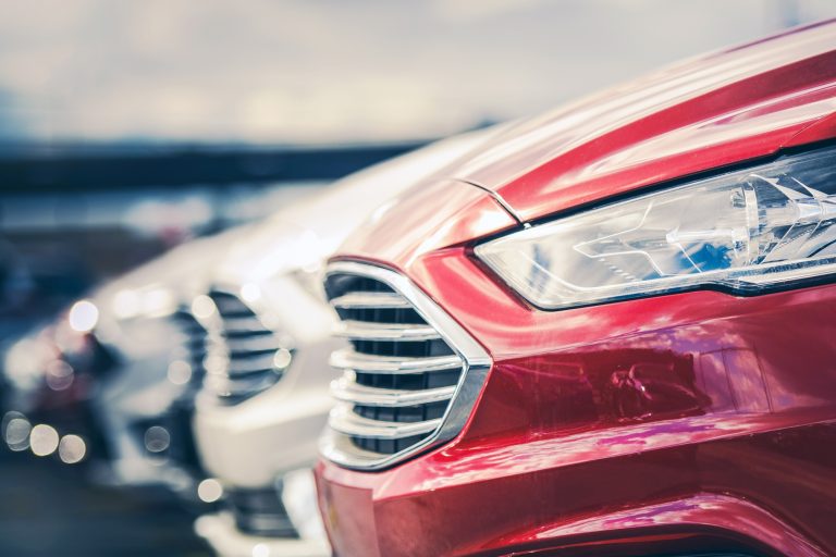 Dealership SEO optimize pre-owned vehicle displays